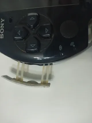 PSP 3004 para PIEZAS