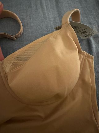 Body Triumph Beige Talla EU 80C