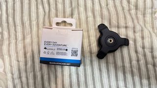 Quad Lock Soporte Movil Moto