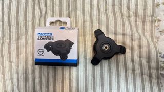 Quad Lock Soporte Movil Moto