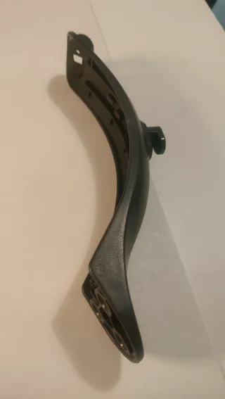 Guardabarros Trasero Patinete Eléctrico Xiaomi