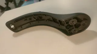 Guardabarros Trasero Patinete Eléctrico Xiaomi