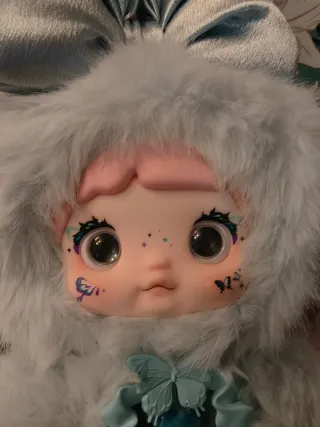 Nommi Fantasy World Series - Solace