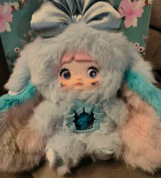 Nommi Fantasy World Series - Solace