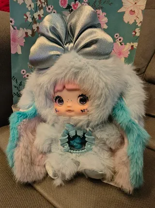 Nommi Fantasy World Series - Solace