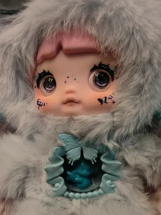 Nommi Fantasy World Series - Solace