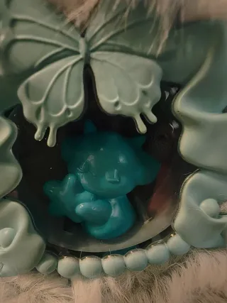 Nommi Fantasy World Series - Solace