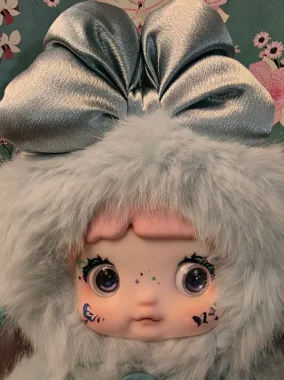 Nommi Fantasy World Series - Solace