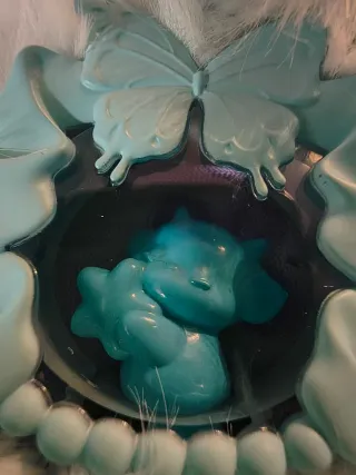 Nommi Fantasy World Series - Solace