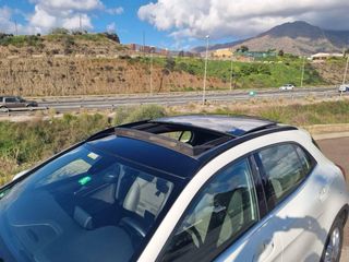 Mercedes-Benz Gla 200 2014 1.6 gasolina 156CV