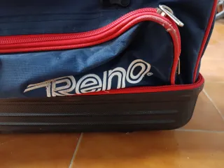 Bolsa de viaje Reno Gipsy para jugador