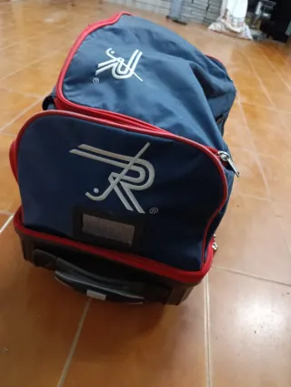 Bolsa de viaje Reno Gipsy para jugador