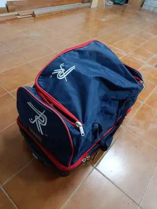 Bolsa de viaje Reno Gipsy para jugador