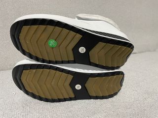 Botas de Invierno MISHANSHA Mujer Blancas