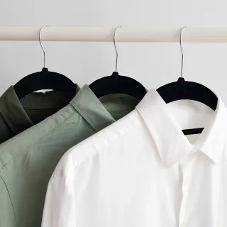 Pack 50 Perchas Terciopelo Nuevas