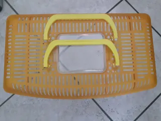 Acquari per piccoli animali