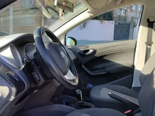 SEAT Ibiza 2010