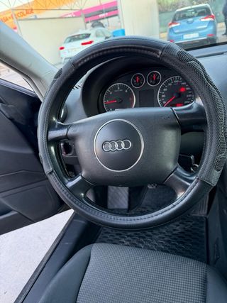 Audi A3 2004