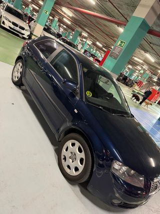Audi A3 2004