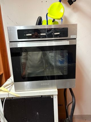Horno Edesa