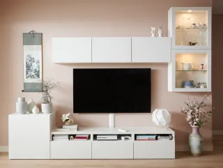 Montaje de muebles tipo ikea, Leroy Merliny Amazon