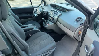 Renault Grand Scenic 2008