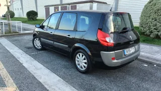 Renault Grand Scenic 2008