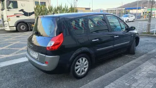 Renault Grand Scenic 2008