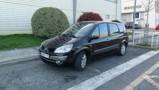 Renault Grand Scenic 2008
