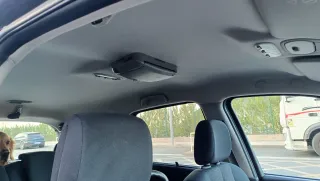 Renault Grand Scenic 2008