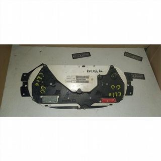Cuadro de instrumentos Renault Clio II (19