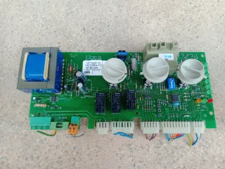 Placa Electrónica Caldera Roca Victoria FF