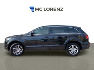 Audi Q7 3.0 TDI quattro tiptronic
