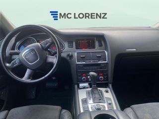 Audi Q7 3.0 TDI quattro tiptronic