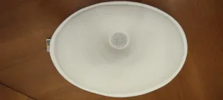 Cojín Mimos plagiocefalia bebé