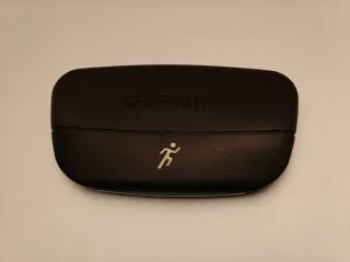 Garmin HRM-Run versión clip