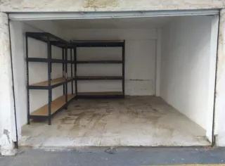 Lonja a pie de calle