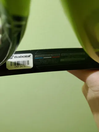 Racchetta Babolat Pure Aero