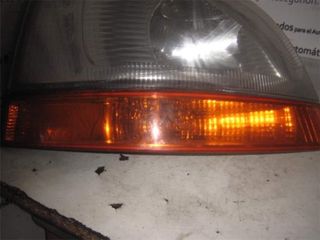 PILOTO DELANTERO DERECHO PARAGOLPES RENAULT MASTER II PHASE