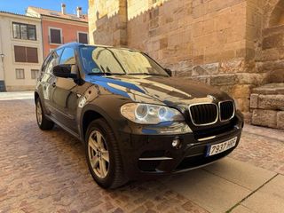 BMW X5 2013