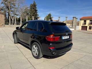 BMW X5 2013