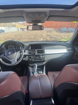BMW X5 2013