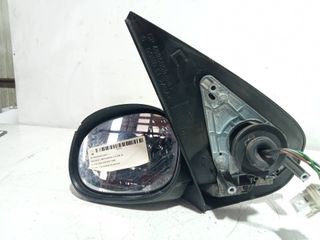 RETROVISOR IZQUIERDO PEUGEOT 206 BERLINA 108900
