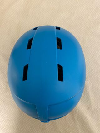 Casco Esquí Infantil Wedze Talla XS (48-52cm)