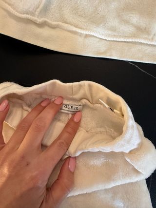 Conjunto Guess Bebé Niña