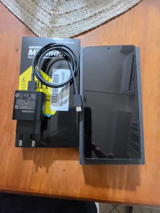 Samsung S25 Ultra 1TB