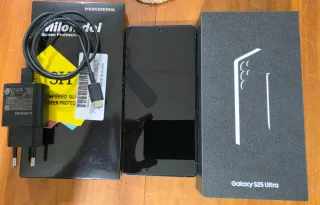 Samsung S25 Ultra 1TB