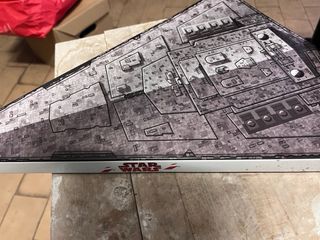 2 Collezioni Rollinz Star Wars