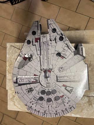 2 Collezioni Rollinz Star Wars