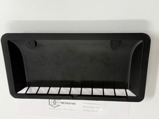 Entrada de aire Renault 5 Alpine